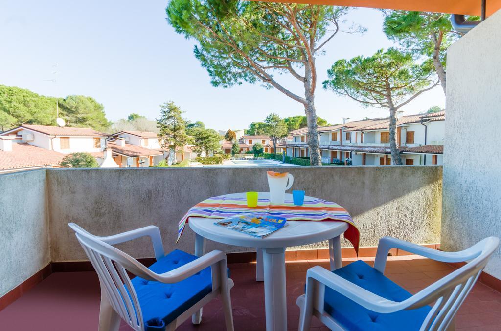 Appartamenti Sole Bibione Extérieur photo